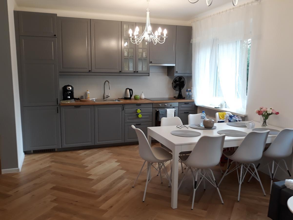 2 Bedroom City Center Apartment Katowice Ngoại thất bức ảnh